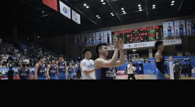 永久除名?这支球队翻了众怒,这个城市以后再无 CBA 球队_联赛_区下_赛季